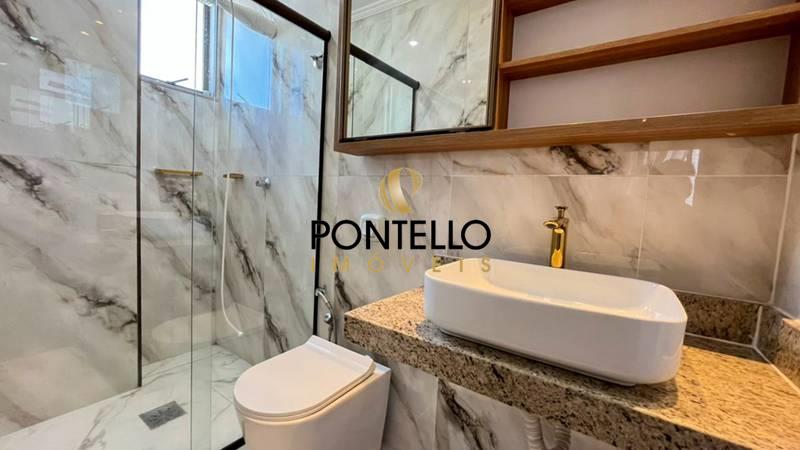 Cobertura, 3 quartos, 175 m² - Foto 3