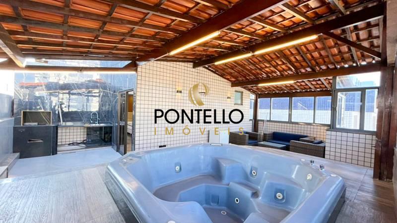 Cobertura, 3 quartos, 175 m² - Foto 7