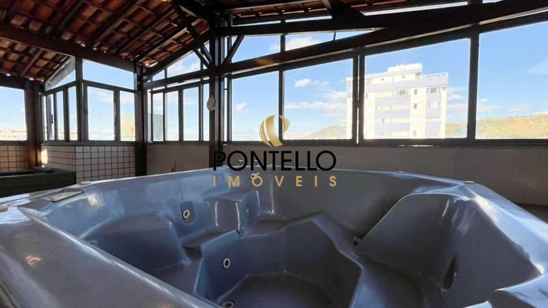 Cobertura, 3 quartos, 175 m² - Foto 8