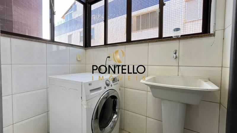 Cobertura, 3 quartos, 175 m² - Foto 9