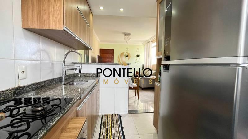 Apartamento, 2 quartos, 51 m² - Foto 1