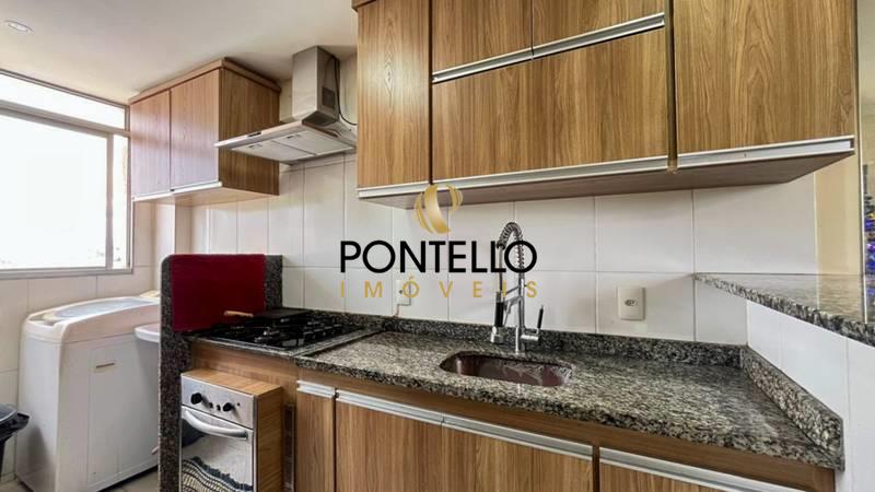 Apartamento, 2 quartos, 51 m² - Foto 16