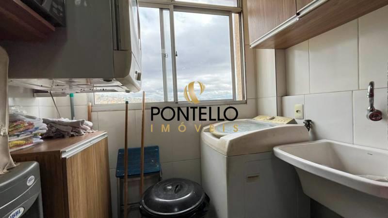 Apartamento, 2 quartos, 51 m² - Foto 17