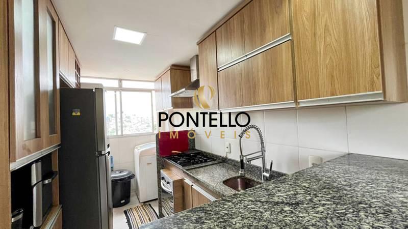 Apartamento, 2 quartos, 51 m² - Foto 18