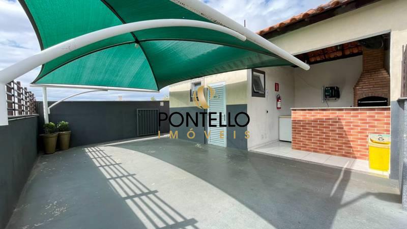 Apartamento, 2 quartos, 51 m² - Foto 3