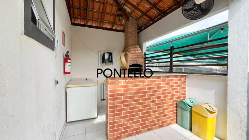 Apartamento, 2 quartos, 51 m² - Foto 5