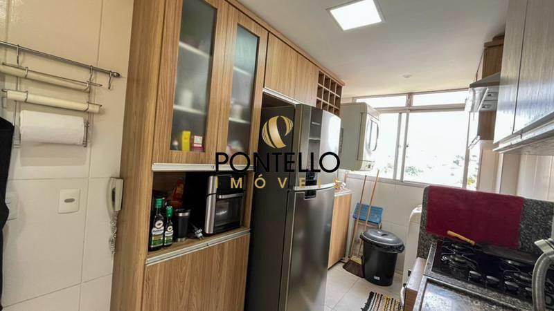 Apartamento, 2 quartos, 51 m² - Foto 7