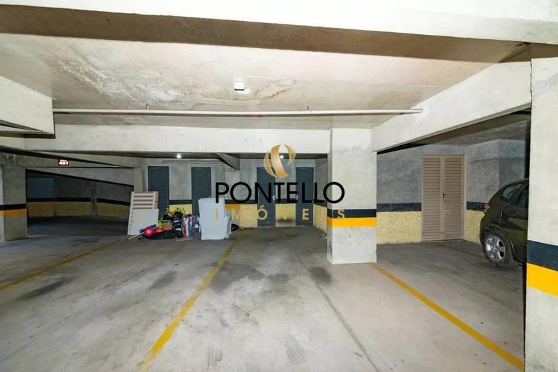 Apartamento, 3 quartos, 85 m² - Foto 2
