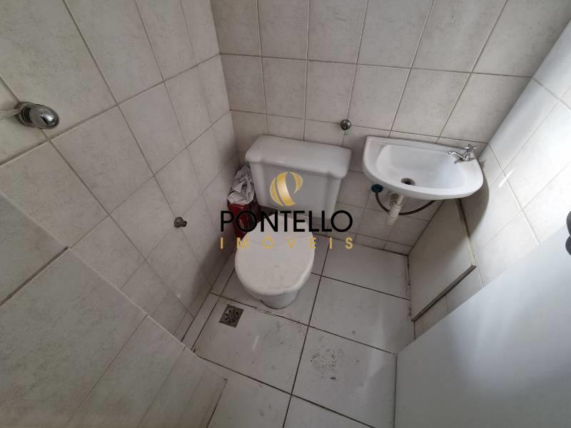 Apartamento, 3 quartos, 85 m² - Foto 11