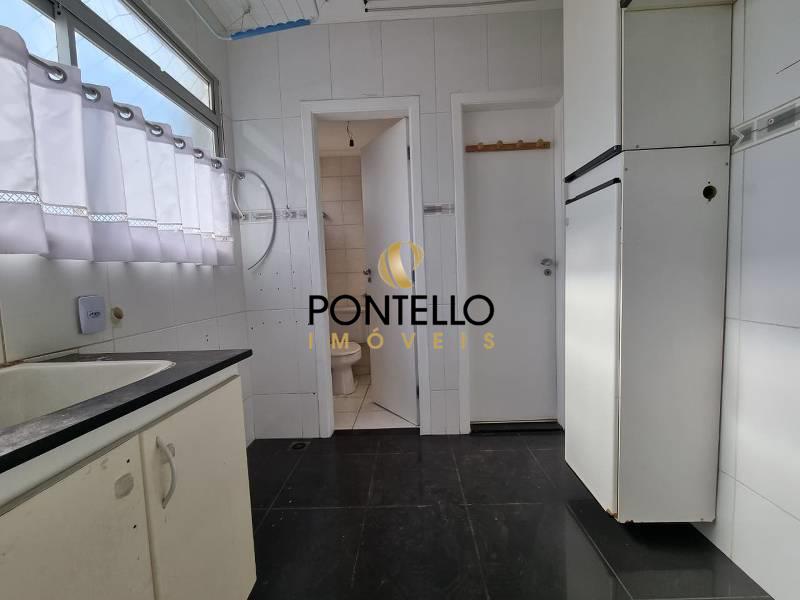 Apartamento, 3 quartos, 85 m² - Foto 5