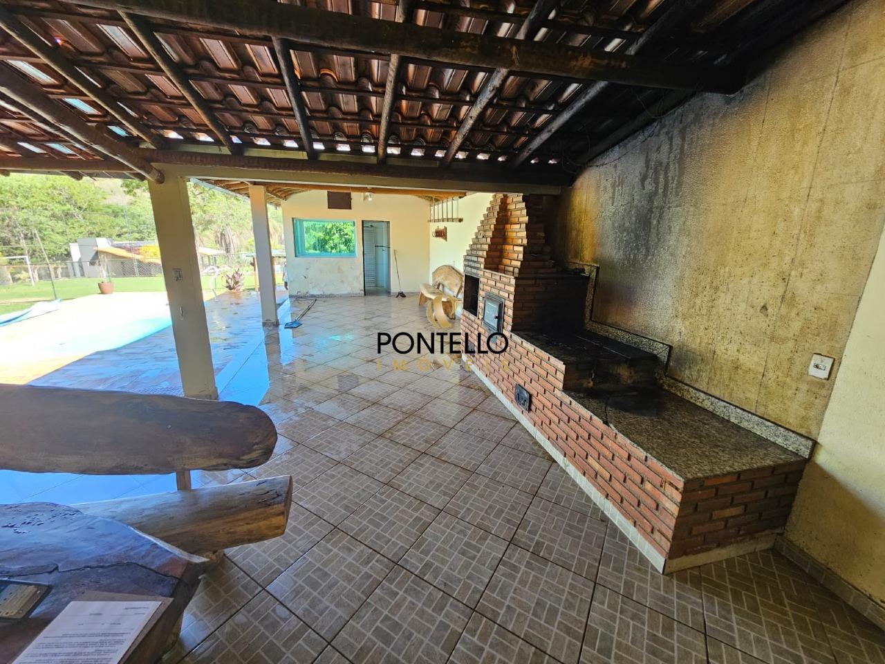 Chácara, 3 quartos, 1250 m² - Foto 13