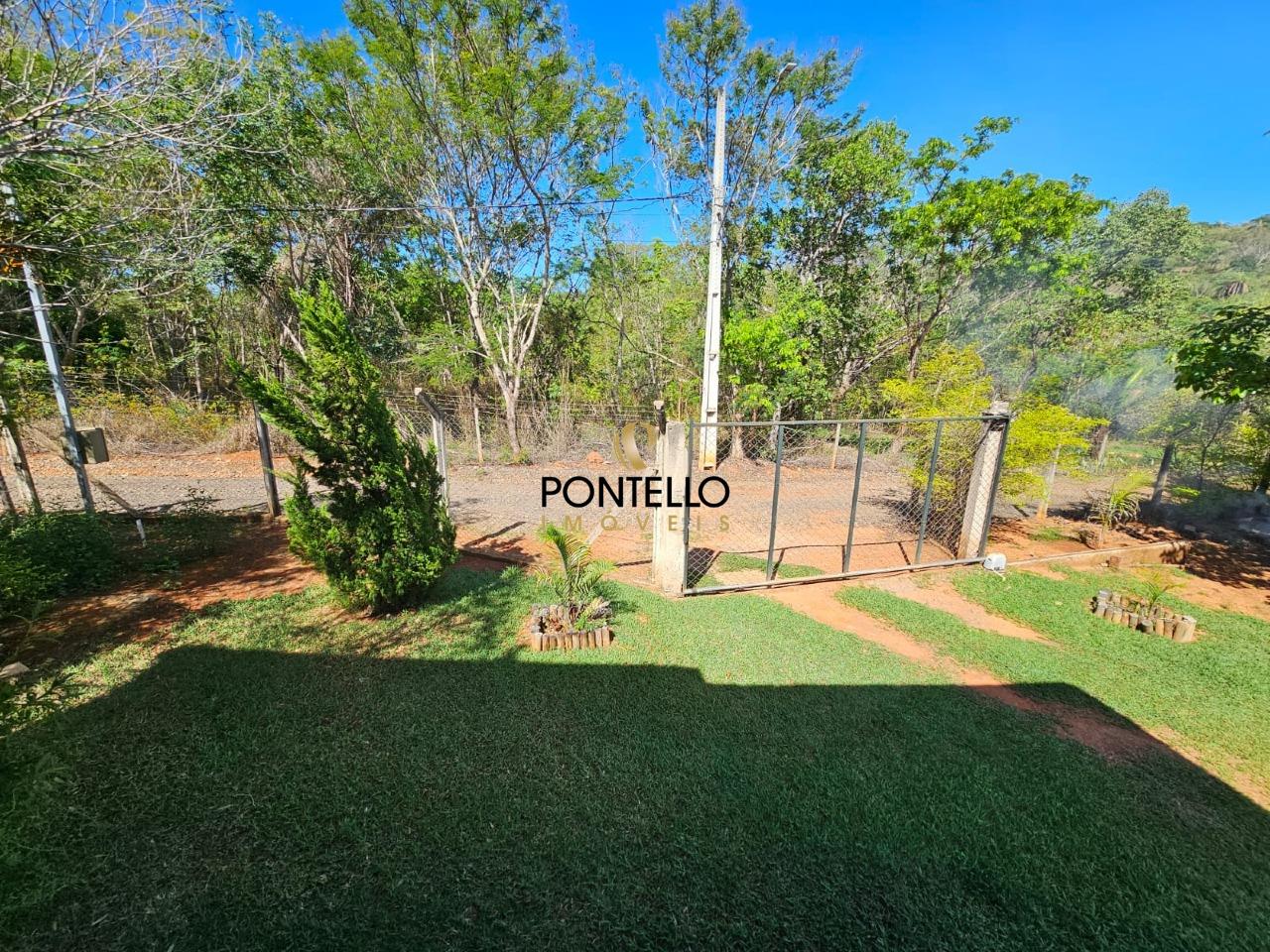 Chácara, 3 quartos, 1250 m² - Foto 21