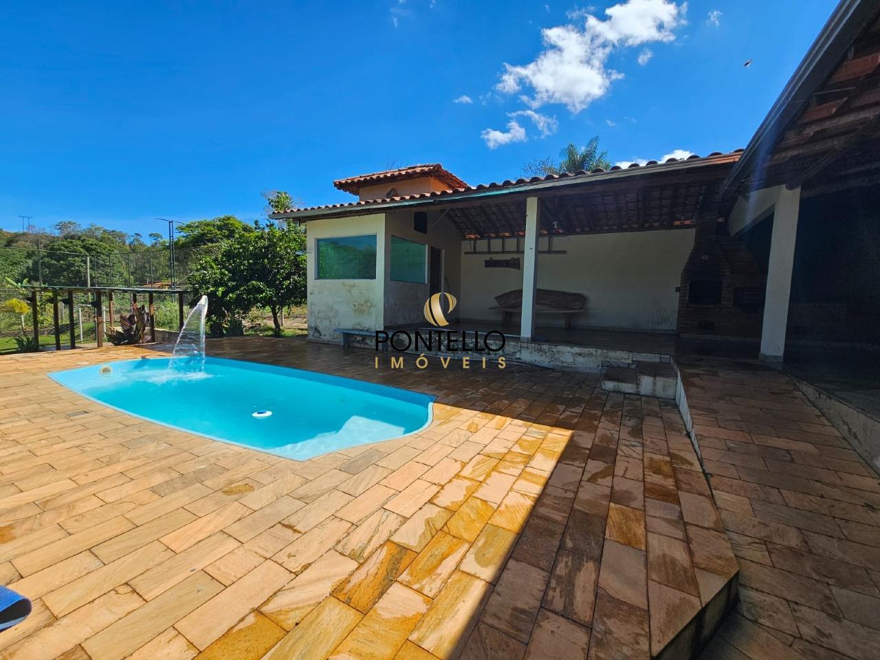 Chácara, 3 quartos, 1250 m² - Foto 17