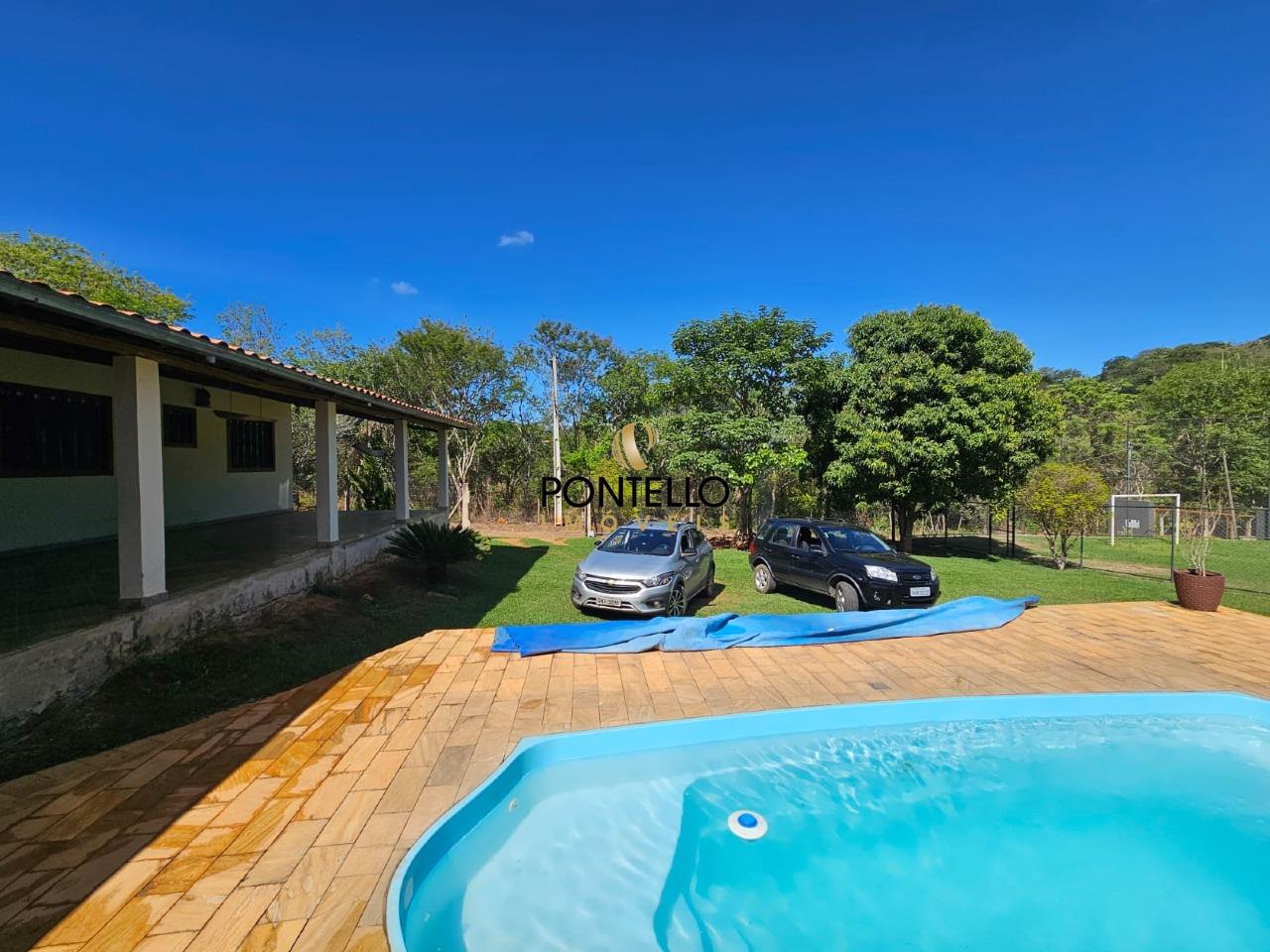 Chácara, 3 quartos, 1250 m² - Foto 16