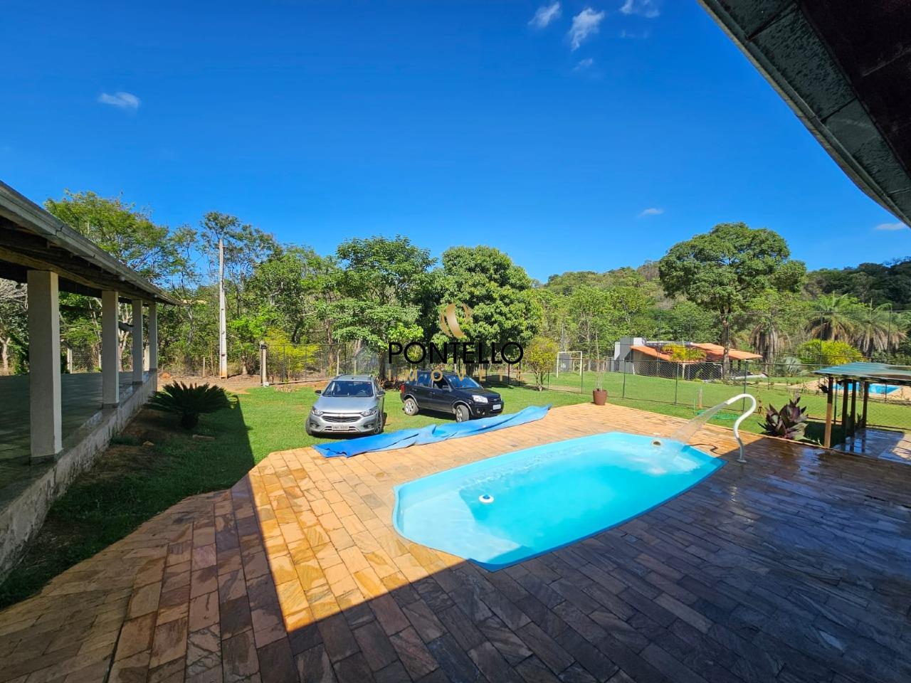 Chácara, 3 quartos, 1250 m² - Foto 20