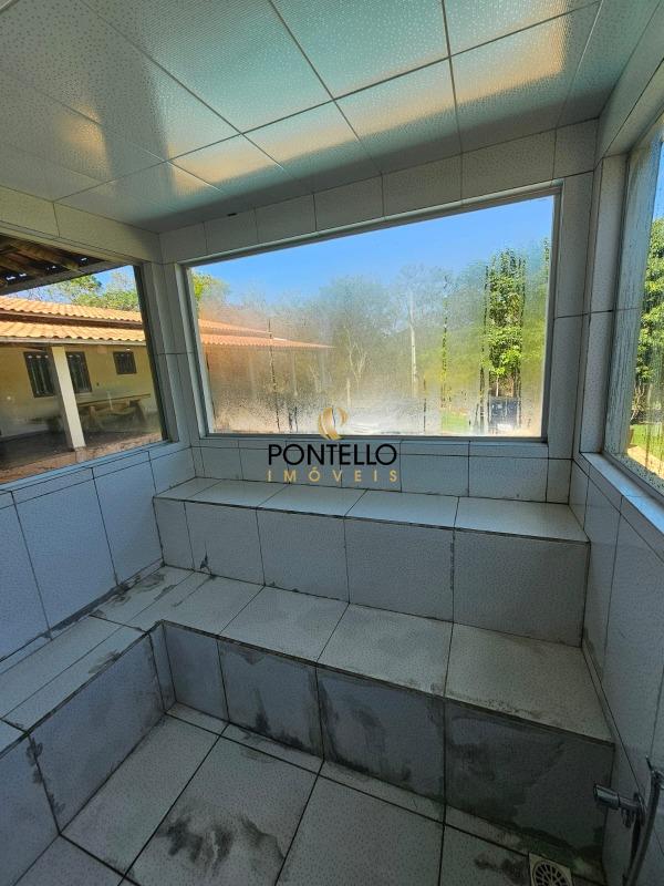 Chácara, 3 quartos, 1250 m² - Foto 23