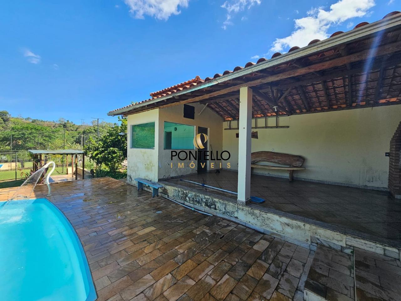 Chácara, 3 quartos, 1250 m² - Foto 14