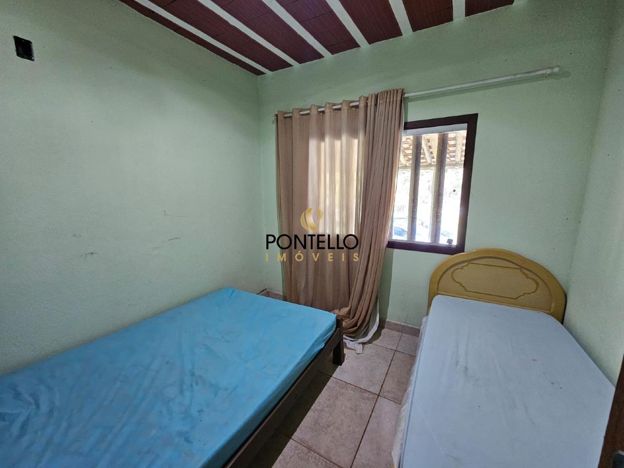 Chácara, 3 quartos, 1250 m² - Foto 8