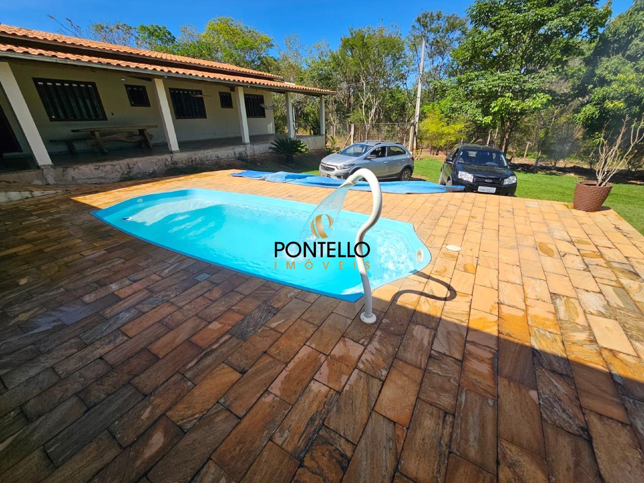 Chácara, 3 quartos, 1250 m² - Foto 15