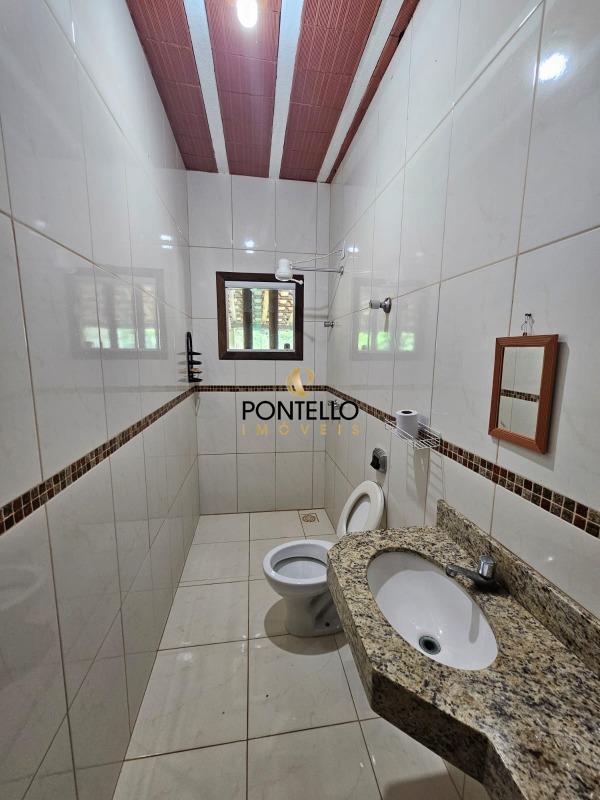 Chácara, 3 quartos, 1250 m² - Foto 9