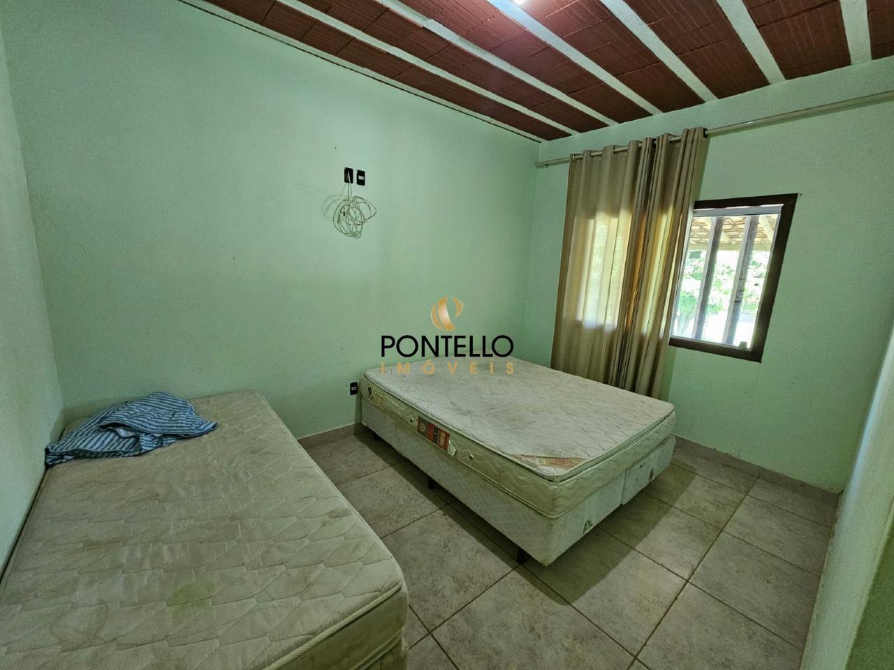 Chácara, 3 quartos, 1250 m² - Foto 7