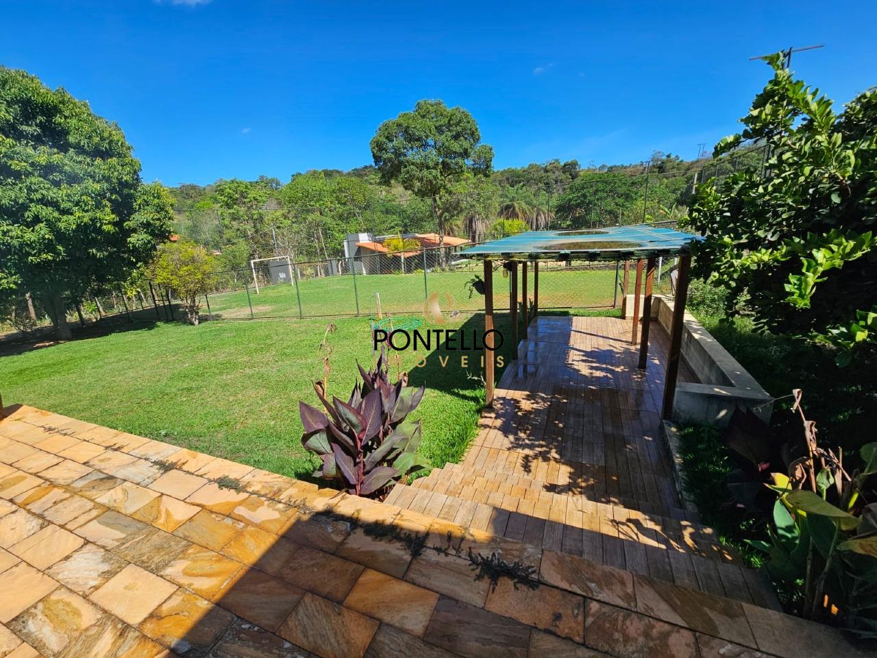 Chácara, 3 quartos, 1250 m² - Foto 22