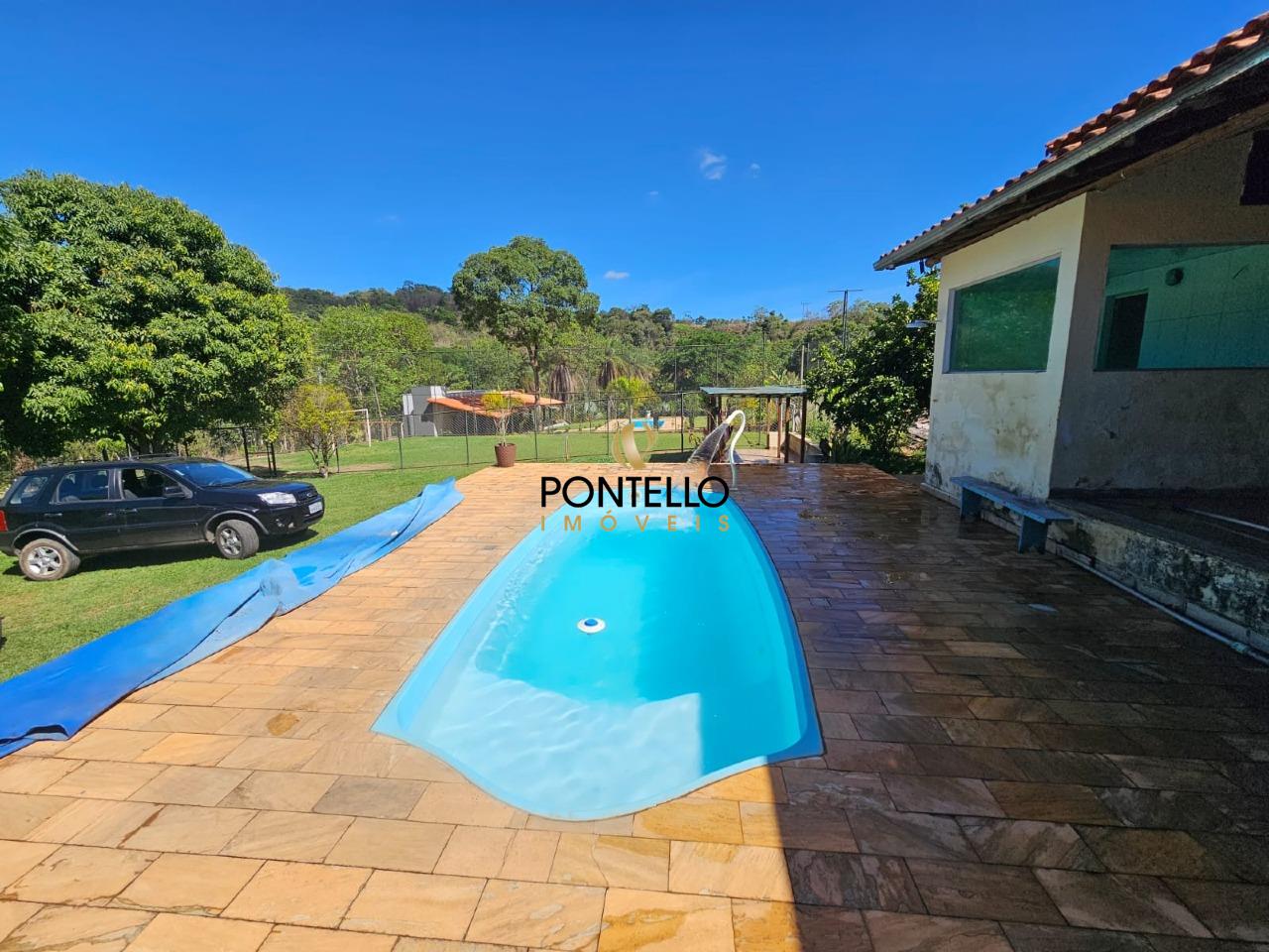 Chácara, 3 quartos, 1250 m² - Foto 18