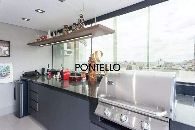 Cobertura, 2 quartos, 140 m² - Foto 1