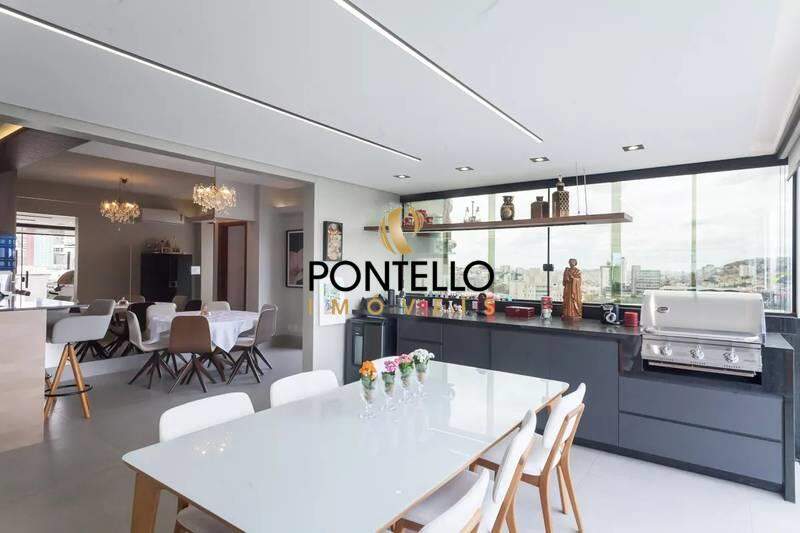 Cobertura, 2 quartos, 140 m² - Foto 2