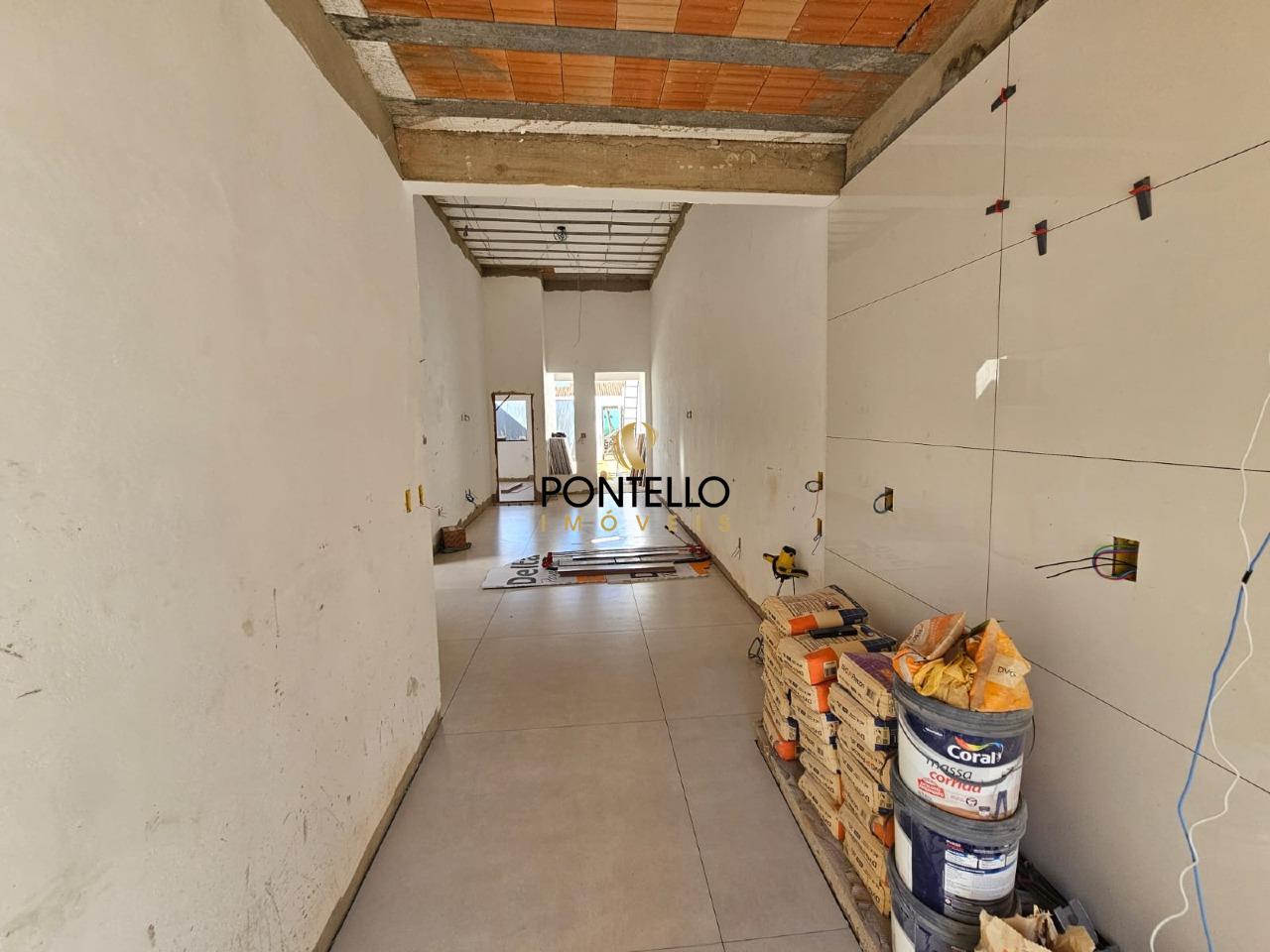 Casa, 3 quartos, 160 m² - Foto 4