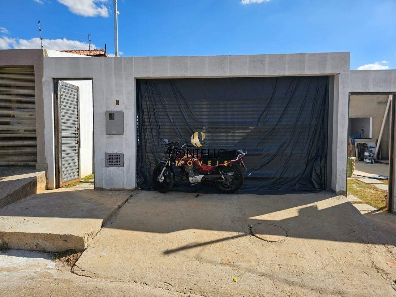 Casa, 3 quartos, 160 m² - Foto 1