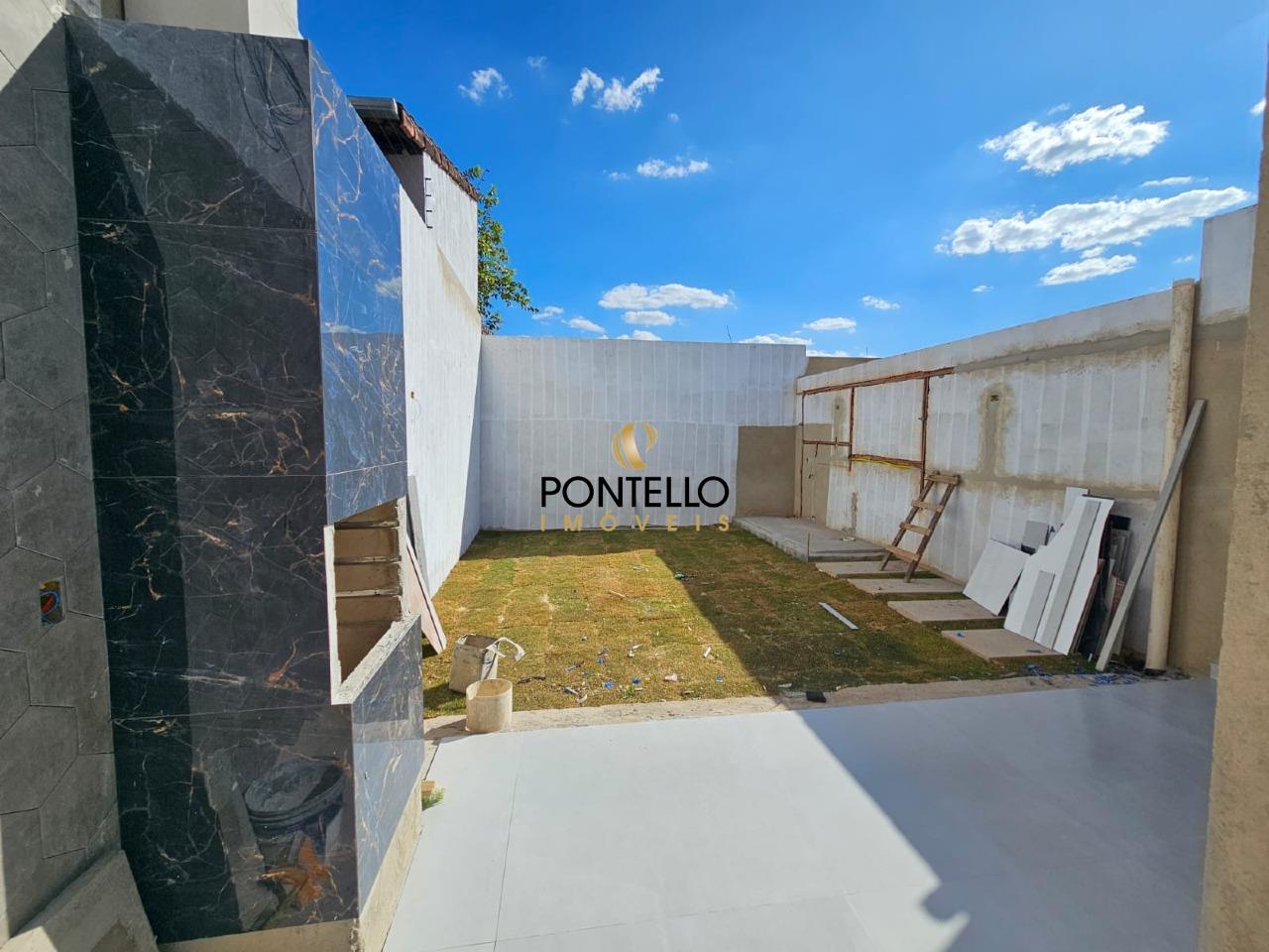 Casa, 3 quartos, 160 m² - Foto 10