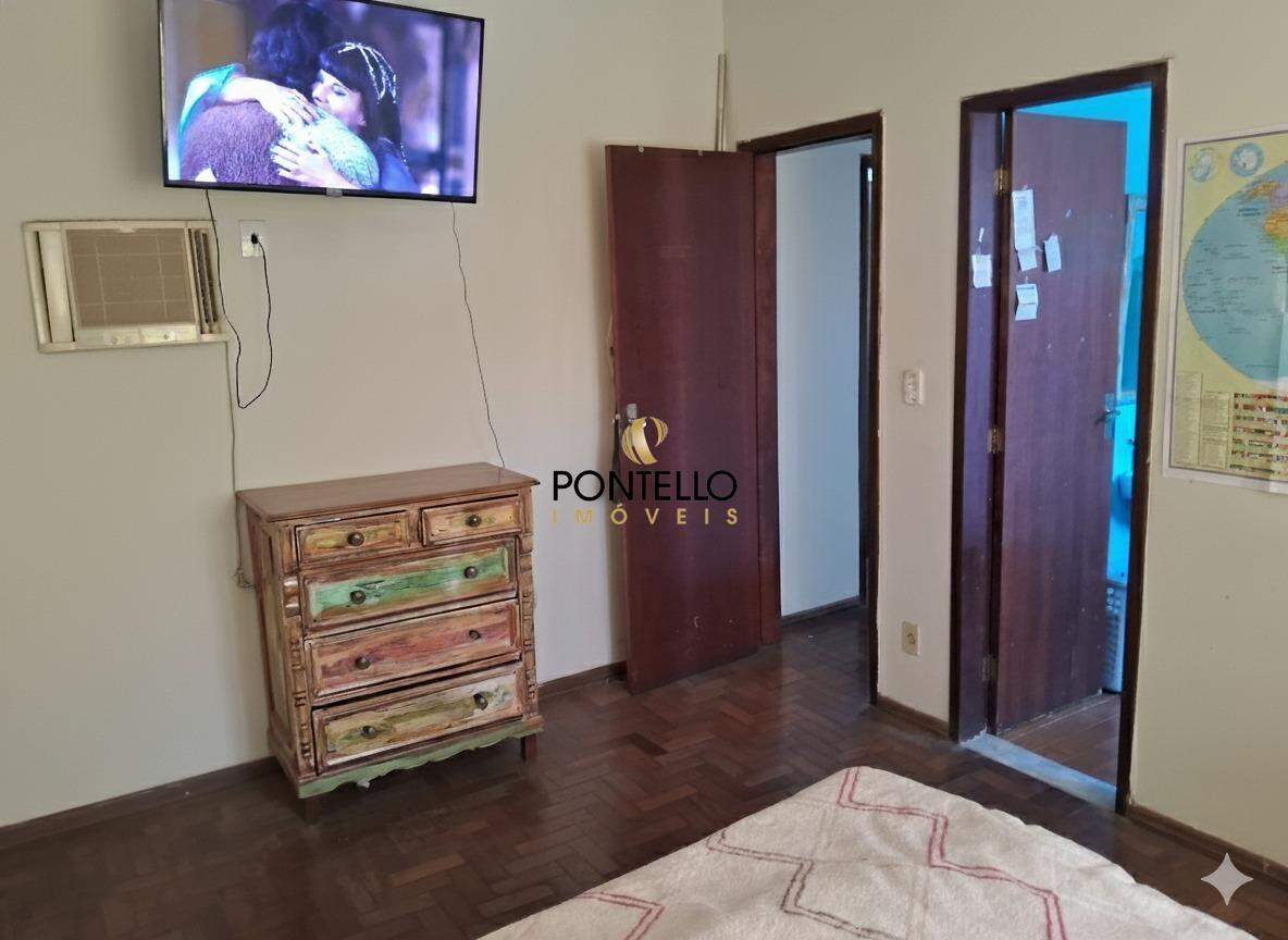 Apartamento, 3 quartos, 139 m² - Foto 8