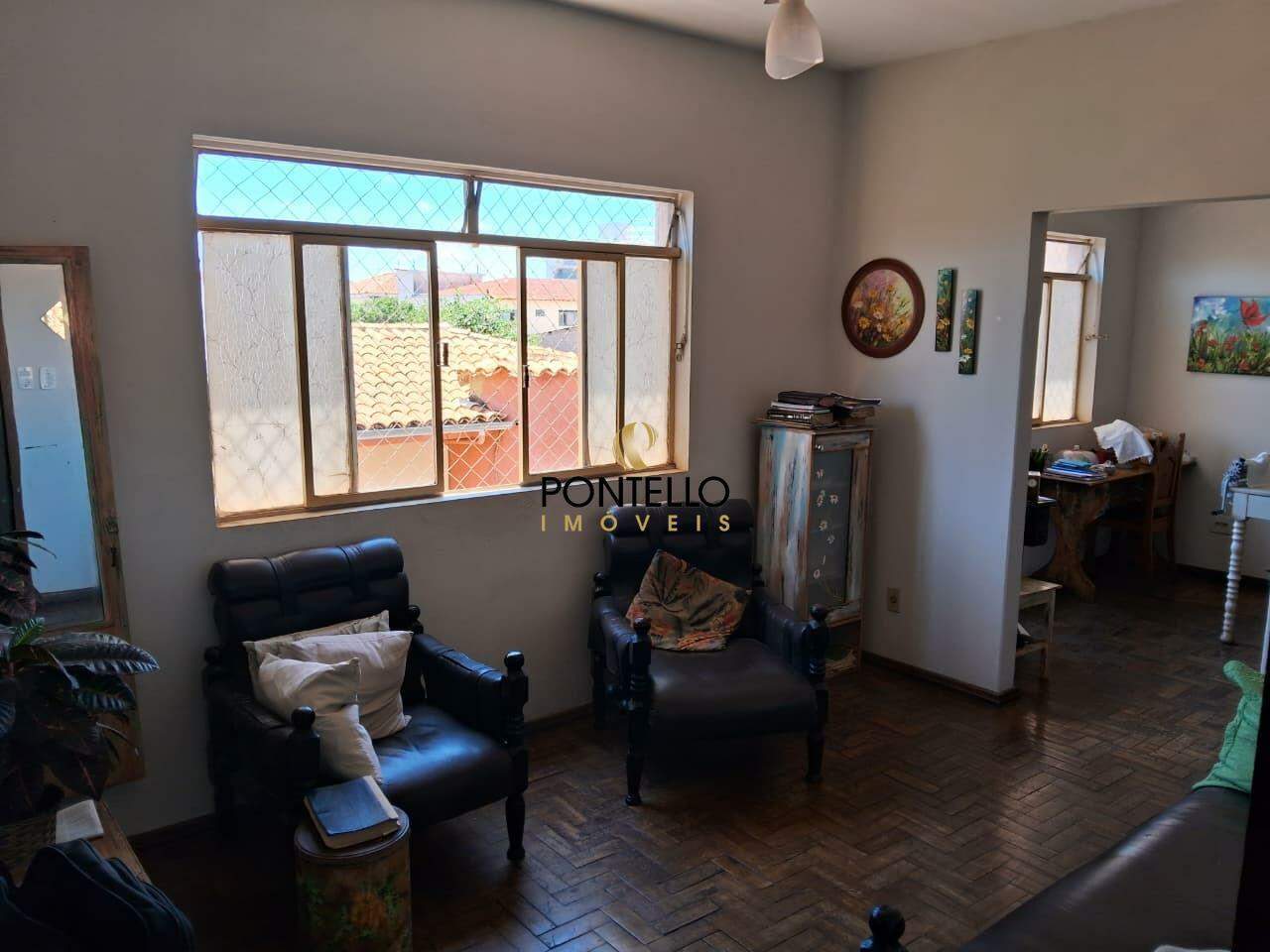 Apartamento, 3 quartos, 139 m² - Foto 1