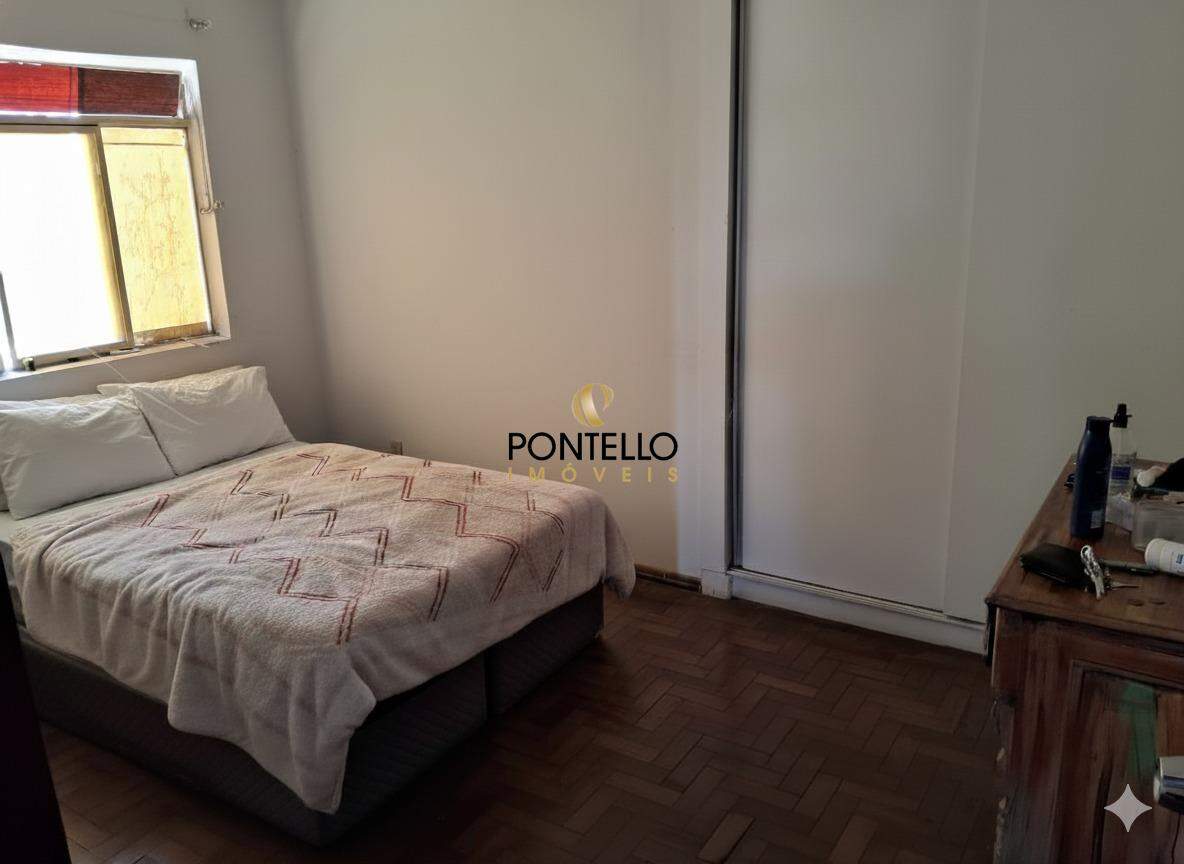 Apartamento, 3 quartos, 139 m² - Foto 9