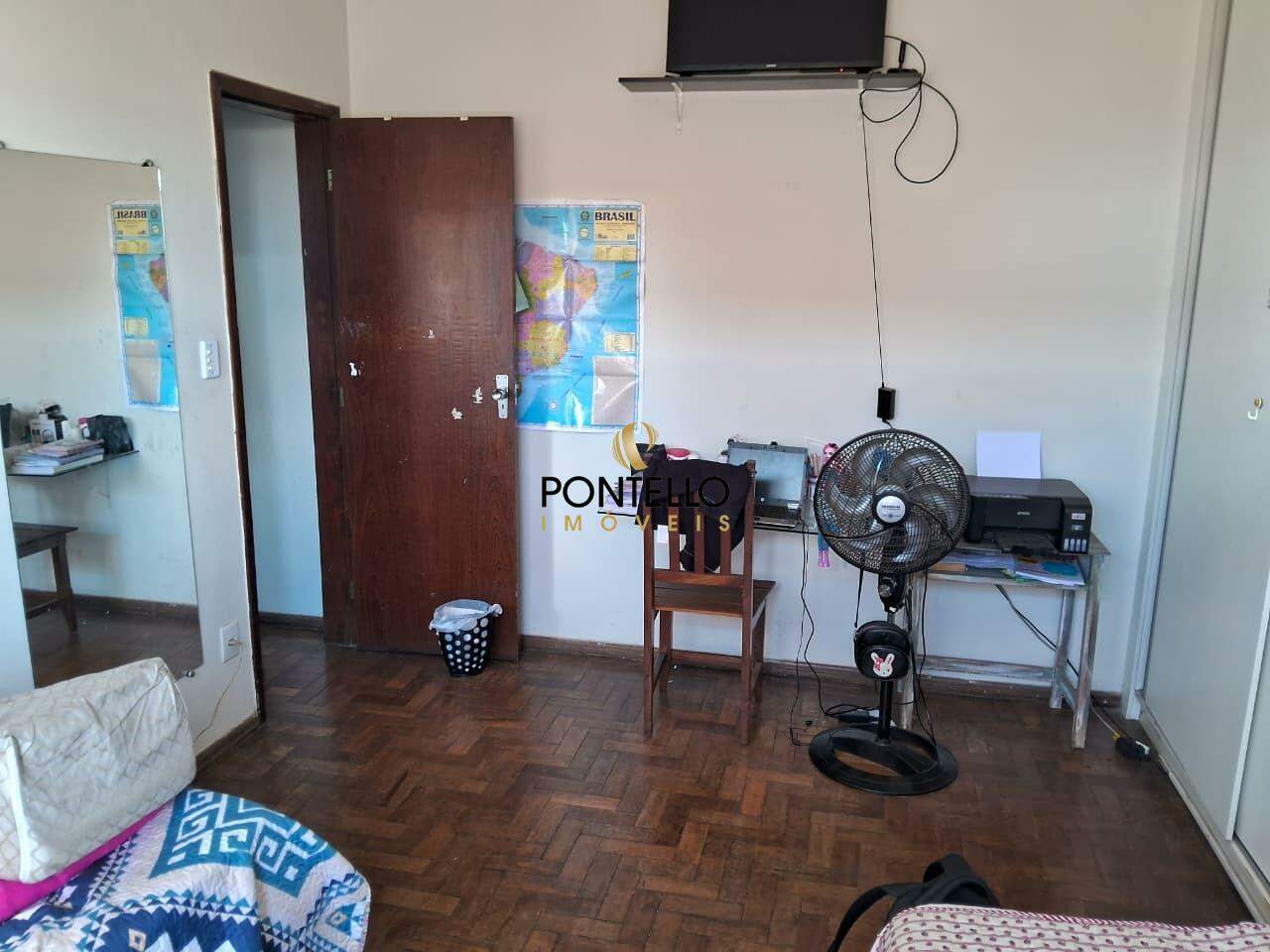 Apartamento, 3 quartos, 139 m² - Foto 6