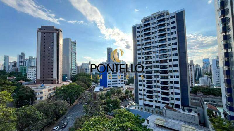 Cobertura, 6 quartos, 300 m² - Foto 1