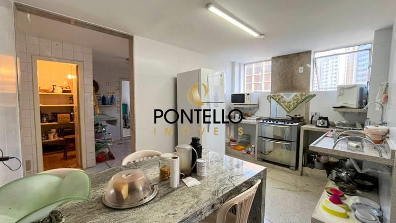 Cobertura, 6 quartos, 300 m² - Foto 10