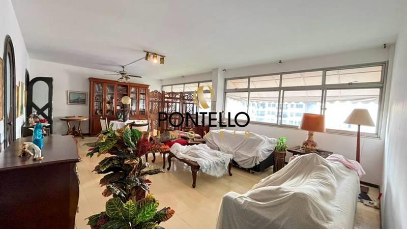 Cobertura, 6 quartos, 300 m² - Foto 11