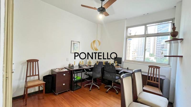 Cobertura, 6 quartos, 300 m² - Foto 16