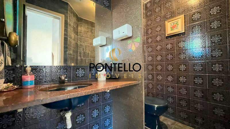 Cobertura, 6 quartos, 300 m² - Foto 2