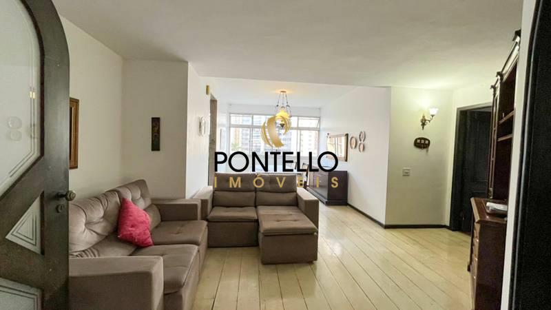 Cobertura, 6 quartos, 300 m² - Foto 20