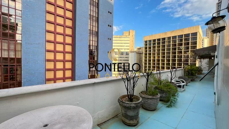 Cobertura, 6 quartos, 300 m² - Foto 21