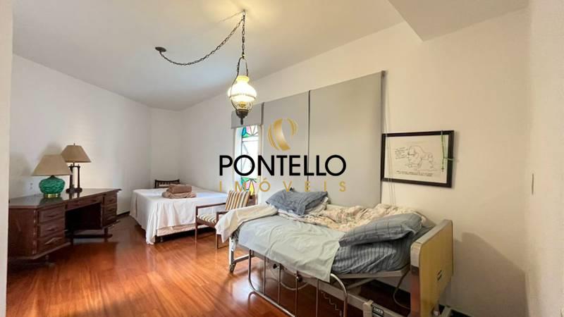 Cobertura, 6 quartos, 300 m² - Foto 24