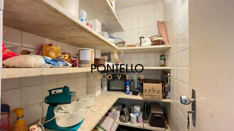 Cobertura, 6 quartos, 300 m² - Foto 25