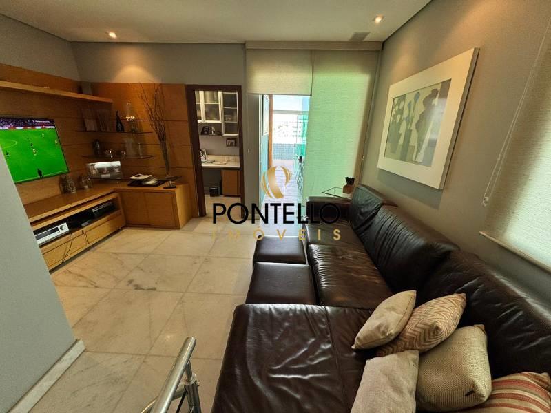 Cobertura, 4 quartos, 200 m² - Foto 22