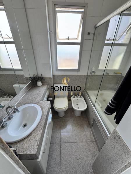 Cobertura, 4 quartos, 200 m² - Foto 11