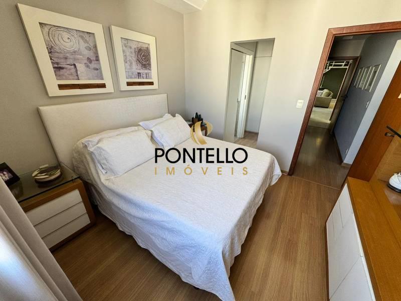 Cobertura, 4 quartos, 200 m² - Foto 9