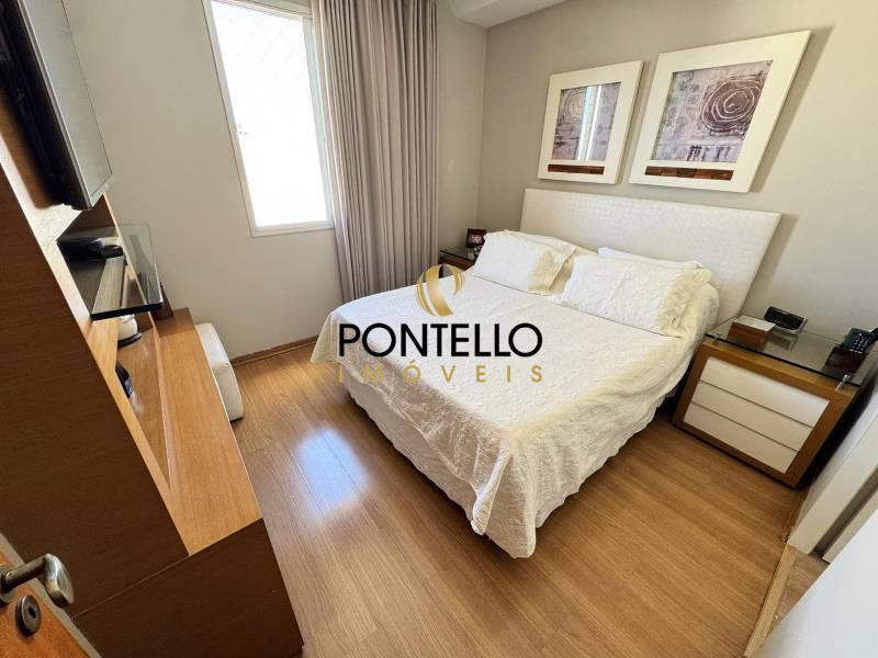 Cobertura, 4 quartos, 200 m² - Foto 8