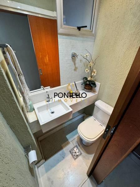 Cobertura, 4 quartos, 200 m² - Foto 6